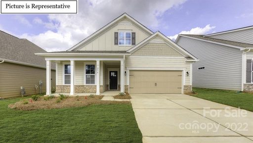 5076 Antebellum Drive