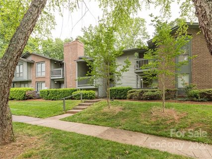 5012 Sardis Road F sold condo in Essex, Charlotte, NC