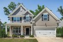 5423 Fenway Drive sold home in Charlotte, SC