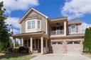 249 Perennial Drive sold home in Concord, SC
