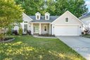 8237 Chatham Oaks Drive sold home in Concord, SC