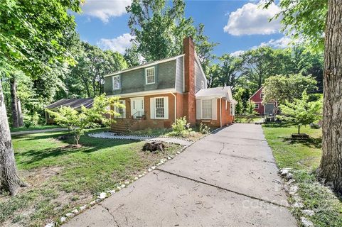 4722 Dawnwood Drive