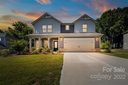 2009 Poplar Ridge Drive sold home in Monroe, SC