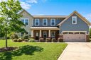 4017 Thorndale Road sold home in Indian Trail, SC