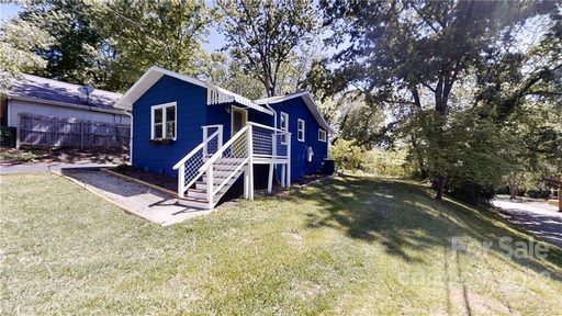 25 Indiana Avenue sold home in Gay Green, Asheville, NC