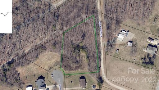 946 Russell Ridge Drive 14 sold lot in Russell Ridge, Catawba, NC