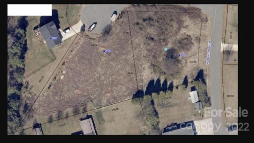 5539 Lightning Lane 26 sold lot in Russell Ridge, Catawba, NC