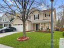 2505 Harwood Hills Lane sold home in Charlotte, SC