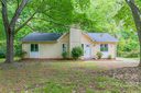 8421 Barncliff Road sold home in Charlotte, SC