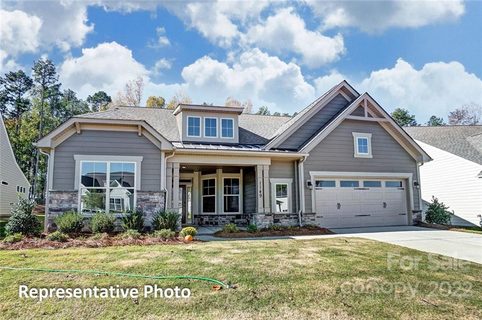 2642 Manor Stone Way Lot 241