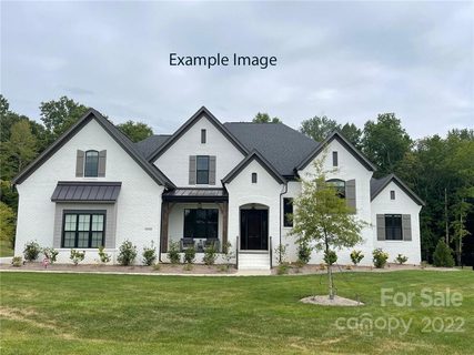 4200 Carmel Acres Drive sold home in Carmel Acres, Charlotte, NC