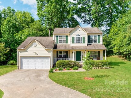 7156 Hunters Glen Drive