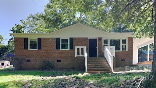 1319 North Hills Drive sold home in North Hills, Monroe, NC