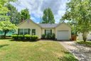2934 Dubberly Court sold home in Matthews, SC