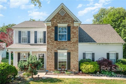 117 Mulberry Court