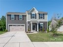 2499 Willow Pond Lane sold home in Concord, SC