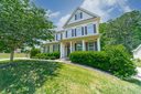 3614 Halcyon Drive sold home in Huntersville, SC