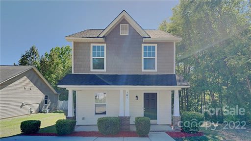 701 Raindrops Road