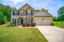 2505 Dunlin Drive sold home in Indian Land, SC