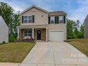528 Elmwood Pond Court sold home in Charlotte, SC