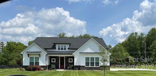 597 Emerald Ridge Road sold home in Emerald Bay, Salisbury, NC