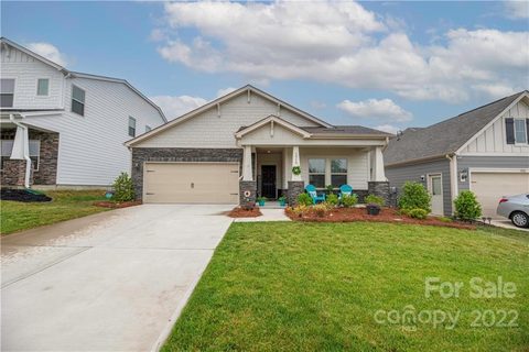 3918 Isenhour Road