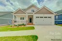 335 Windy Acres Knoll Drive sold home in Hendersonville, SC