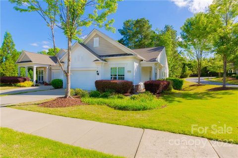6536 Carolina Commons Drive