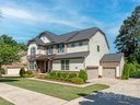6346 Myston Lane sold home in Huntersville, SC