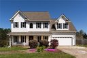 2100 Tanfield Drive sold home in Matthews, SC