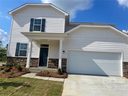 6018 Weddington Pointe Drive 78 sold home in Monroe, SC