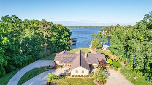 11133 Willow Oak Road sold home in Turner Beach, Norwood, NC