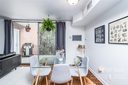 400 Queens Road D4 sold home in Charlotte, SC