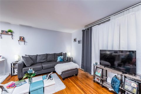 400 Queens Road D2 sold condo in 400 Queens, Charlotte, NC