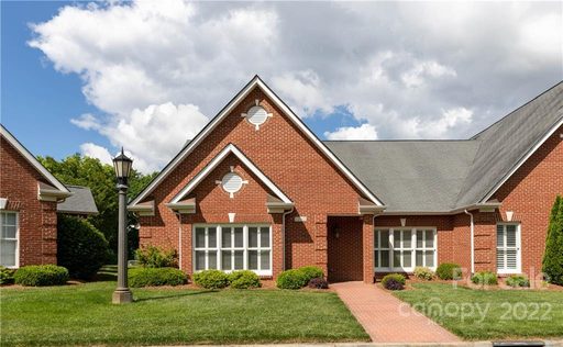 1200 Warrington Place sold townhome in Warrington Place, Rock Hill, SC
