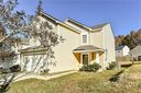 8401 Wallace Glen Drive sold home in Charlotte, SC