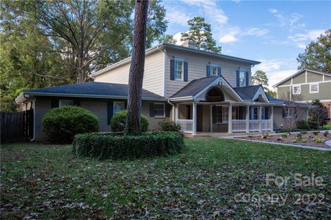 801 Linda Lane