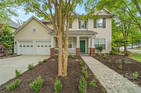 8902 Arbor Creek Drive