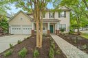 8902 Arbor Creek Drive sold home in Charlotte, SC