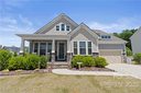 9803 Quercus Lane sold home in Huntersville, SC