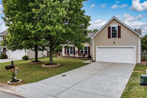 129 Bosburg Drive