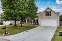 129 Bosburg Drive sold home in Mooresville, SC