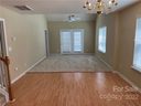 11027 Alderbrook Lane sold home in Charlotte, SC