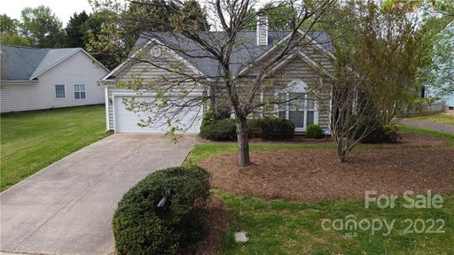 8434 Red Cypress Court