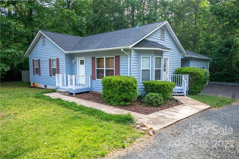 287 Creswell Road