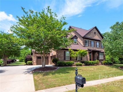 914 Crooked River Drive