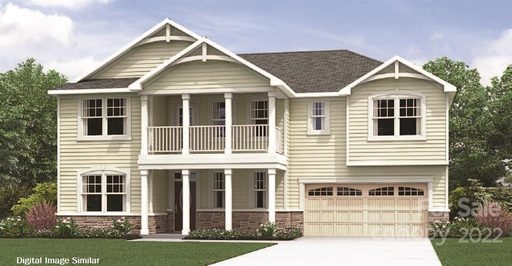 10035 Mast Cove Lane 307 Parker French Country