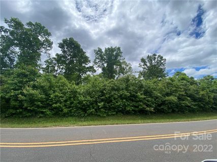 Lot 1 Rimrock Road sold home in Saddlegate, Harmony, NC