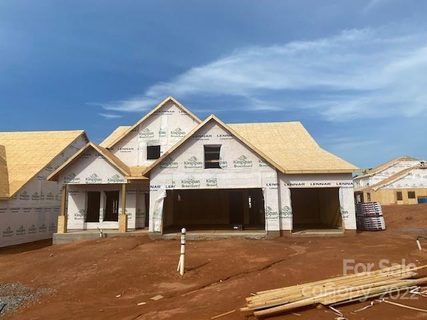 22010 Finworthy Lane NSU 48 sold home in Northbrook, Huntersville, NC
