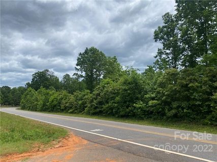 Lot 2 Rimrock Road sold home in Saddlegate, Harmony, NC